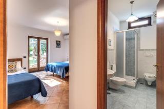 Villa Caruso with Private Pool - Sorrento - 4