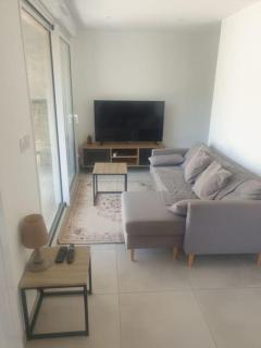 spacieux T2 confortable - 8