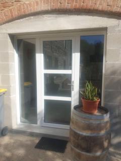 spacieux T2 confortable - 7