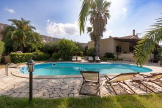 Amazing sunset with swimming pool - Custonaci - 8