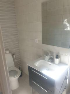 spacieux T2 confortable - 4