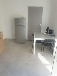 spacieux T2 confortable - 2