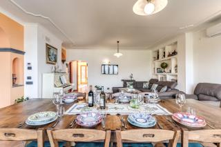 Villa Caruso with Private Pool - Sorrento - 6