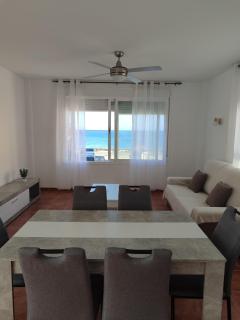 Apartamento El Flamenco Azul Cabo de Gata - 0