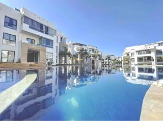 2 bedrooms with huge terrace access to the pool - 8