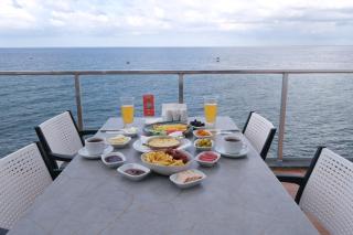 The Marine Hotel - 3