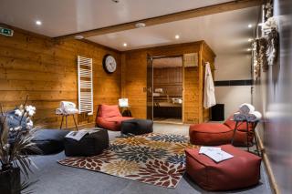 Hôtel Ski Lodge - Village Montana - Val-d'Isère - 4