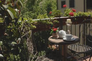 Relais Dante e Beatrice - Florence - 0