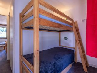 Studio chaleureux à Val-d'Isère avec WIFI, animaux acceptés - FR-1-694-52 - 1