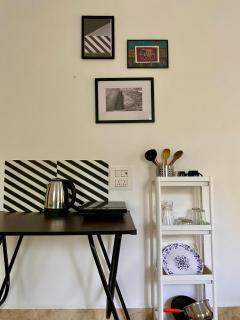 Kiki Peaceful Studios Mandrem - Mandrem - 7