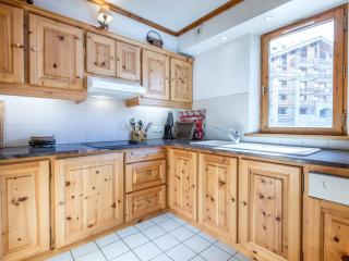 Duplex de Standing au Pied des Pistes avec Grand Balcon, Expo Sud/Ouest, Parking Inclus - FR-1-694-169 - Val dʼIsère - 5