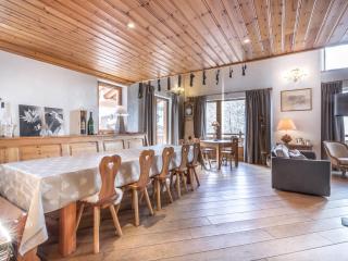 Duplex de Standing au Pied des Pistes avec Grand Balcon, Expo Sud/Ouest, Parking Inclus - FR-1-694-169 - Val dʼIsère - 6