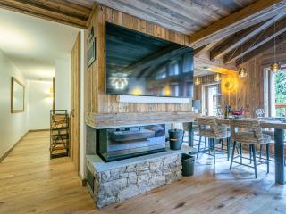 Bel appartement de standing dans résidence neuve au pied des pistes à Val-d'Isère - FR-1-694-155 - Val dʼIsère - 4