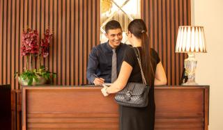Fourteen Hotel Ain Sebaa - Casablanca - 1