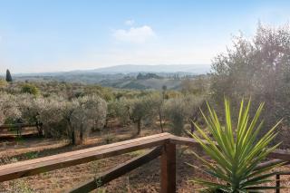 Il Piccolo Borgo - con vista - Certaldo - 6