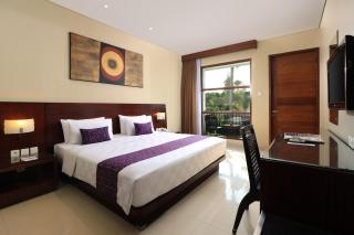 Amadea Resort & Villas Seminyak Bali - Seminyak - 2