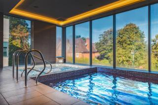 Harbour Hotel & Spa Guildford - Guildford - 8