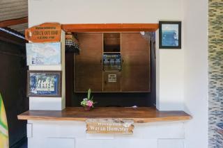 Wayan Homestay Sanur - 1