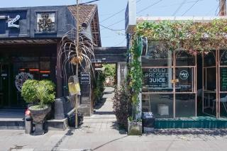 Wayan Homestay Sanur - Sanur - 7
