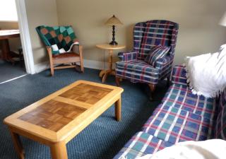 Country Encounters Accommodations - 5