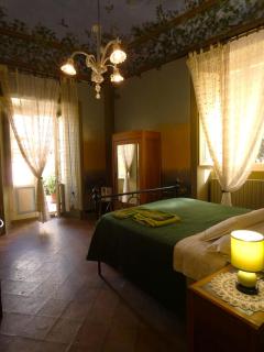 SCAPPO IN UMBRIA, La casa del Duomo - 6