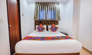 FabHotel Earth - Nr Phoenix Marketcity Chennai - Chennai - 5