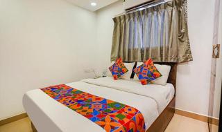FabHotel Earth - Nr Phoenix Marketcity Chennai - Chennai - 2