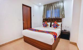 FabHotel Earth - Nr Phoenix Marketcity Chennai - Chennai - 7