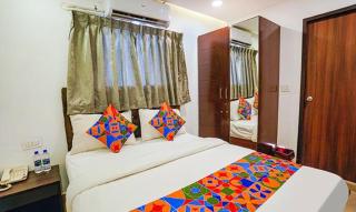 FabHotel Earth - Nr Phoenix Marketcity Chennai - Chennai - 4