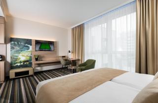 Leonardo Hotel Offenbach Frankfurt - Offenbach - 8