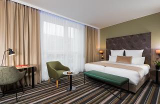 Leonardo Hotel Offenbach Frankfurt - Offenbach - 7