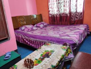 Hotel Al-Hayat Abasik - Dhaka - 1