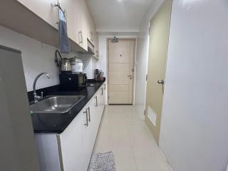Sea Residences MOA Pasay By Luck-In - Manila - 4