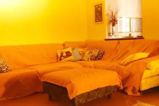 Lovely 5 bedrooms viareggina, with garden - Viareggio - 1