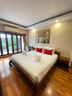 Yotaka Boutique Hotel Bangkok - Banguecoque - 7