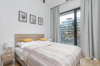 Shellter Apartments 117 L - by Jantar Apartamenty - Rogowo - 6