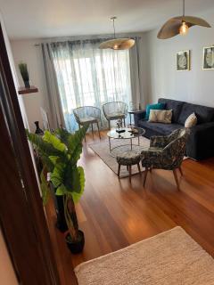 PIORNAIS APARTMENT - Funchal - 1