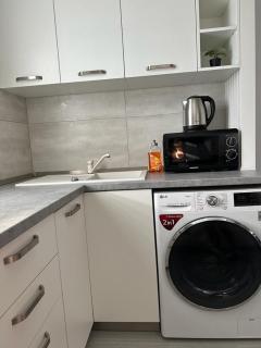 Cozy Studios in Suceava - Suceava - 8