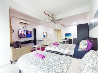 FA SUITE 13@DE CENTRUM CITY - 4