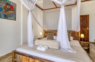 Cinnamon Hotel - Jambiani - 5