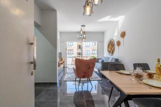 Powder’s 1-Bedroom Retreat in Mackenzy, Larnaca - Larnaca - 5