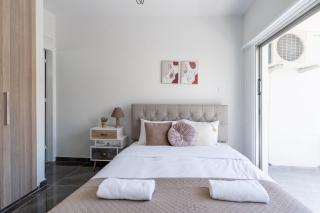 Powder’s 1-Bedroom Retreat in Mackenzy, Larnaca - Larnaca - 7