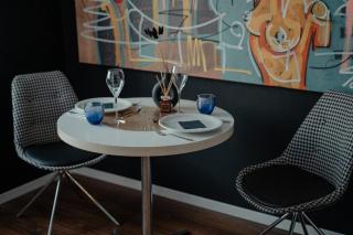 Erwachsenenhotel BDSM Apartment Hotel Emotion Apartments mit privater Sauna - Vlotho - 7
