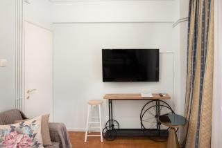 Ag.Sofias MINKK, 2b/room+balcony - 2