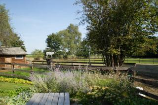 Het Rooversnest - Riel - 7