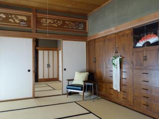 Old Garden House Sapporo Hiragishi - Sapporo - 7