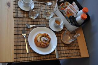 BaCar b&b - Quattromiglia - 7