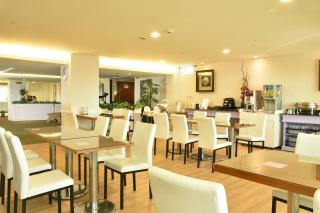 Ching Yeh Hotel - Xinfeng - 2