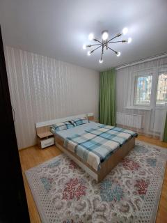 Квартира со всеми удобствами - Almaty - 0