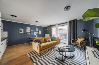 Modern Living Apartments Vienna, 15 min to center - Vienna - 0